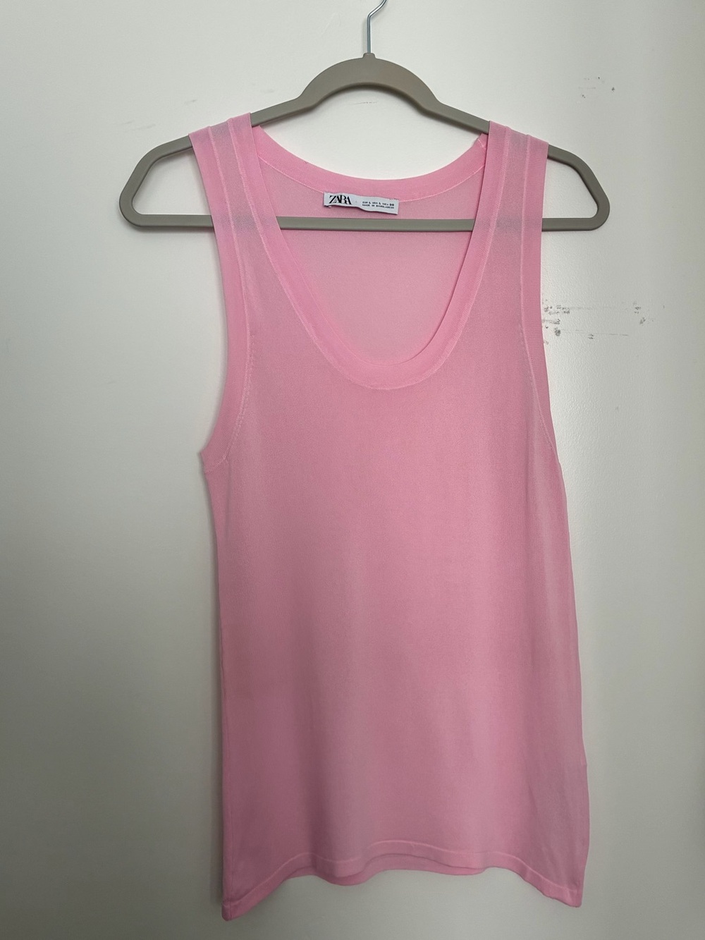 Zara Tank Top